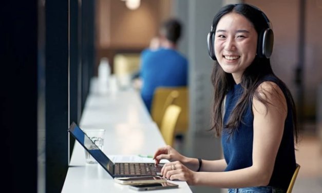 McKinsey Next Generation Women Leaders (Asia Pacific)