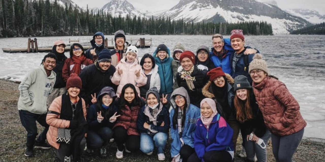 YSEALI Academic 5-Week Fellowship 2024