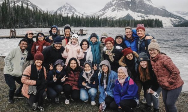 YSEALI Academic 5-Week Fellowship 2024