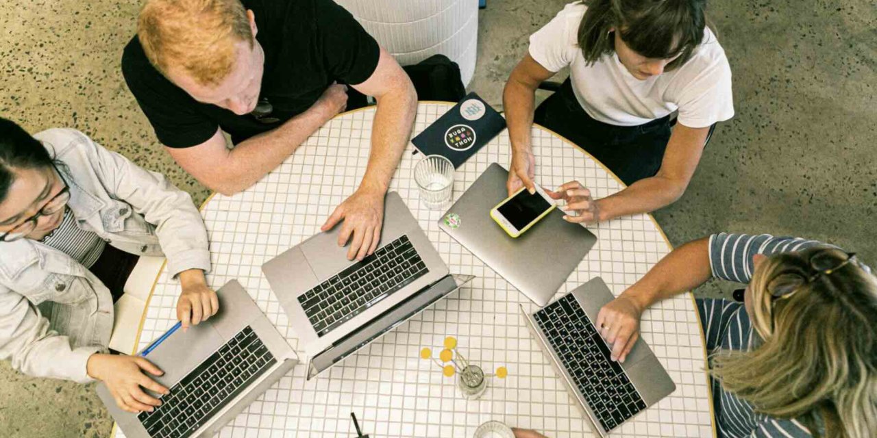 Non-Trivial Fellowship Programme 2024