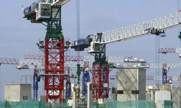 EJN Infrastructure Reporting Fellowship (in S.E.A)