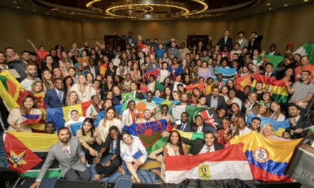 The Community Engagement Exchange (CEE) Program 2026 to USA
