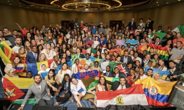 The Community Engagement Exchange (CEE) Program 2026 to USA