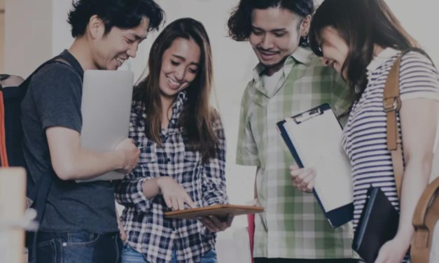 Japanese Government (MEXT) Scholarship