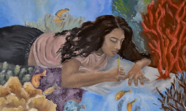 Bow Seat Ocean Awareness Contest 2024