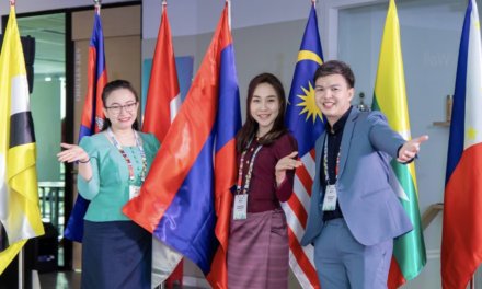 2024 YSEALI Academy Seminar – GreenTech: From Labs to Lives