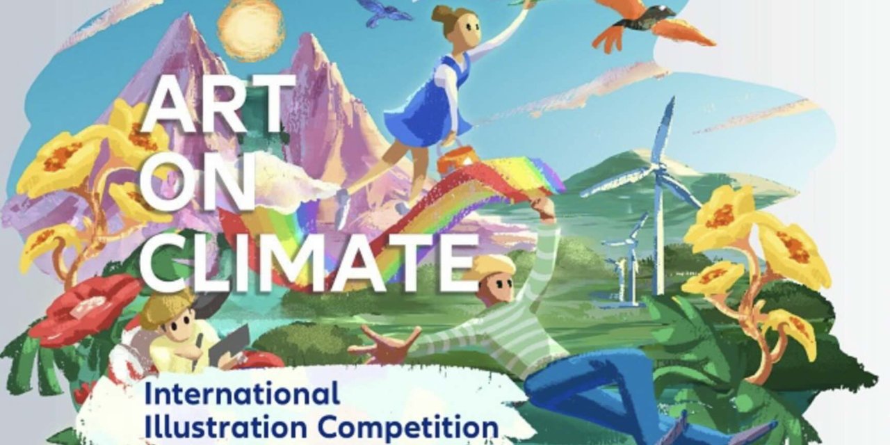 Art on Climate – International Competition 2024