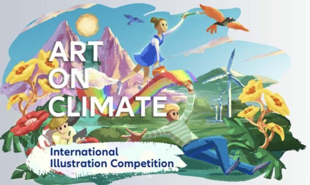 Art on Climate – International Competition 2024