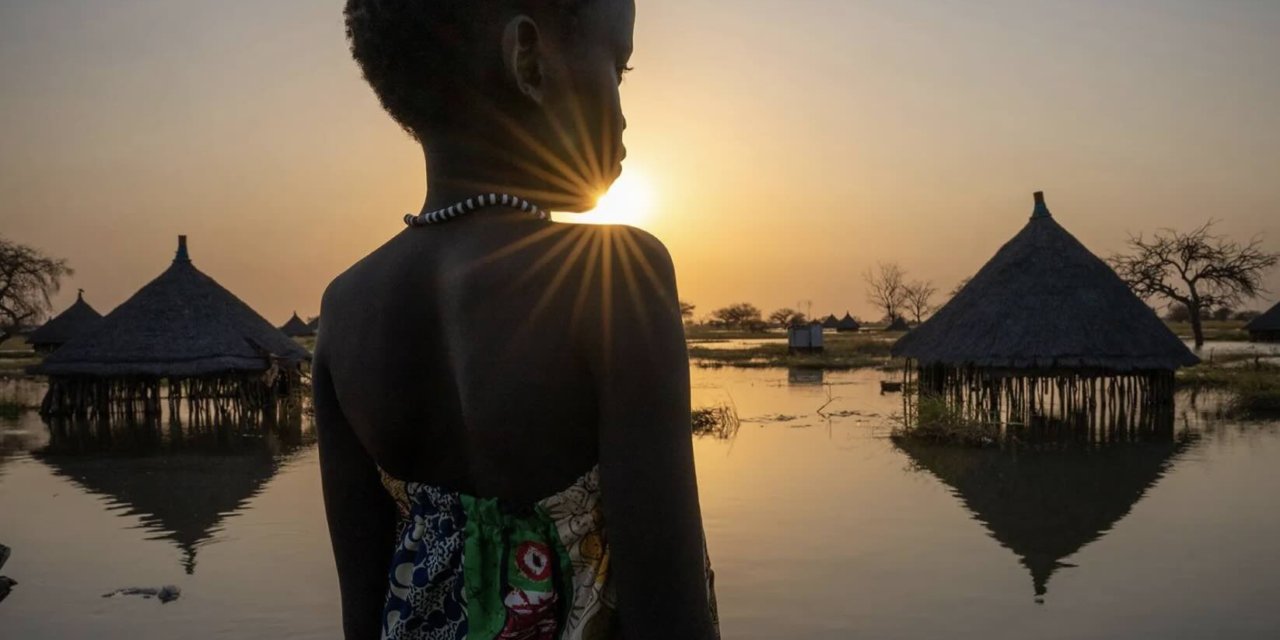 Photography 4 Humanity Global Prize Competition 2024