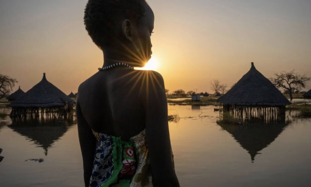 Photography 4 Humanity Global Prize Competition 2024