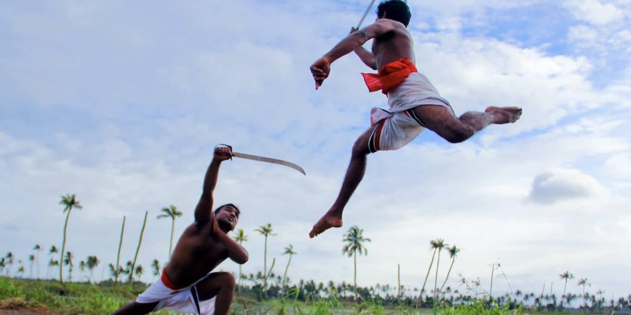 2024 UNESCO Martial Arts Photo Contest