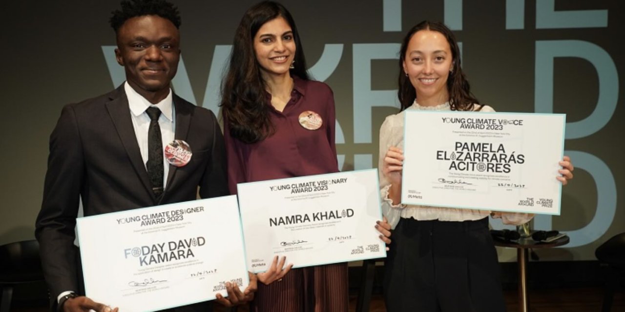 The World Around 2nd Mentorship & Annual Summit 2025