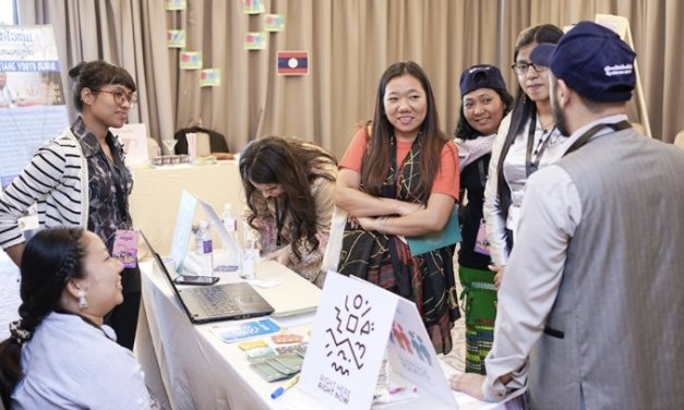 Asia-Pacific Forum on Sustainable Development Youth Forum 2025