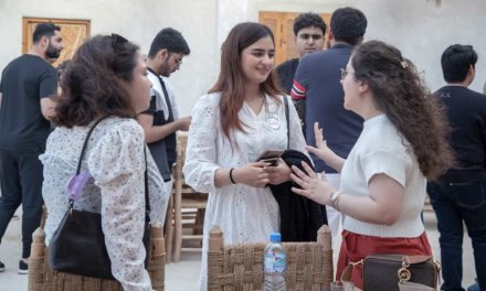 Doha Debates Ambassador Program 2024