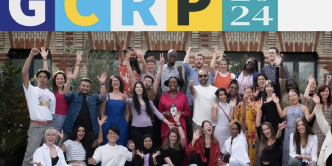 Global Cultural Relations Programme 2024