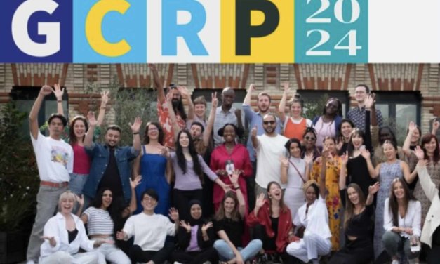 Global Cultural Relations Programme 2024