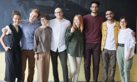 Global Changemaker Virtual Fellowships 2024