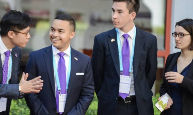 Schwarzman Scholars Program 2025-2026