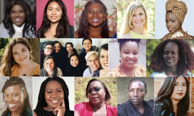 Giving Joy Grants 2024 for Women-led Initiatives