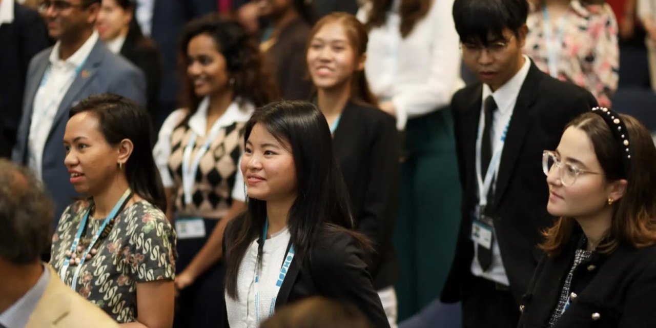 The Fourth ASEAN-Australia Young Leaders Forum