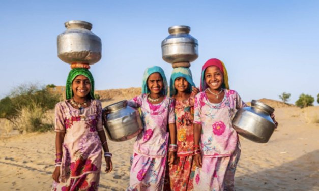 2024 GCA Local Adaptation Champion Awards