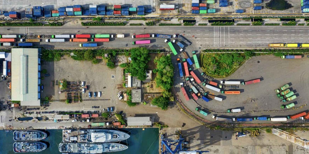 Think Trade, Think Green: Innovative Youth Essay Award