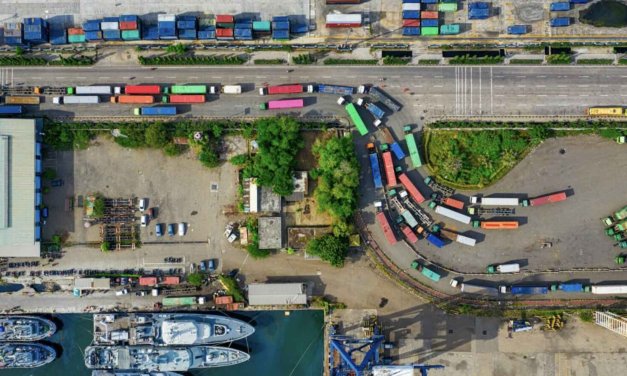 Think Trade, Think Green: Innovative Youth Essay Award