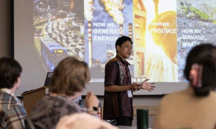 YSEALI Academic Fellows Program (Spring & Fall 2026)