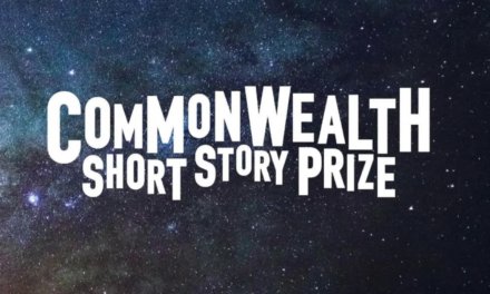 Commonwealth Short Story Prize 2025