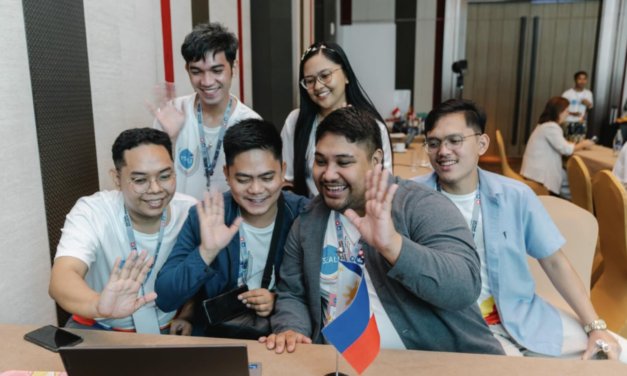 AI FutureMakers – 2025 YSEALI Regional Workshop