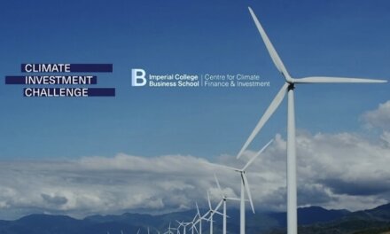 2025 Climate Investment Challenge (CIC) for Students