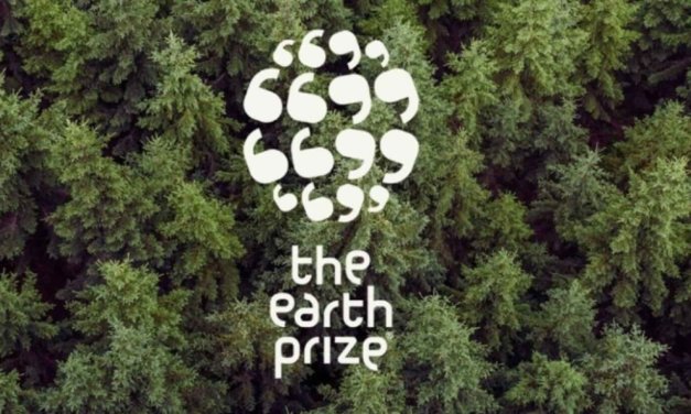 Earth Prize 2025 for Student Environmental Projects