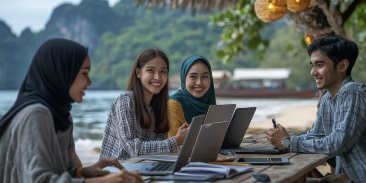 YSEALI Blue Economy Workshop on Marine Conservation