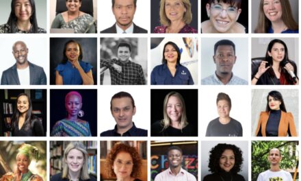 Gratitude Network Fellowship Program 2025