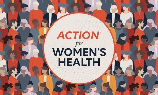 Action for Women’s Health – A Global Open Call