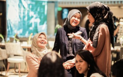 Future is Female Leadership Awards 2026