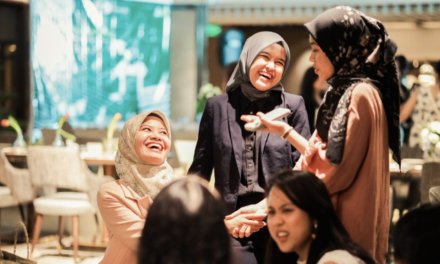 InnovatHer – 2025 YSEALI Women’s Leadership Academy