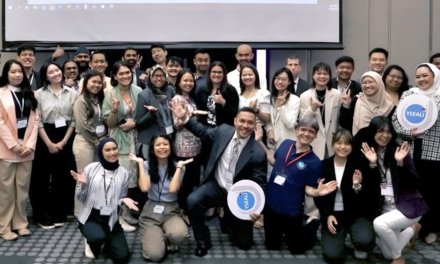 YSEALI Seeds for the Future Grants 2025