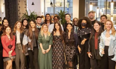 776 Foundation Fellowship for Climate Change