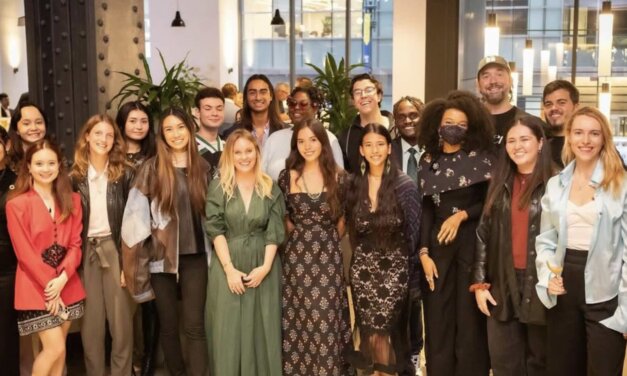 776 Foundation Fellowship for Climate Change