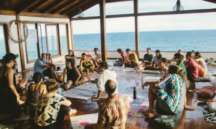 Global Social Impact House 2025 for Social Entrepreneurs