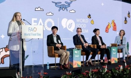 World Food Forum Young Scientists Group 2025-2027