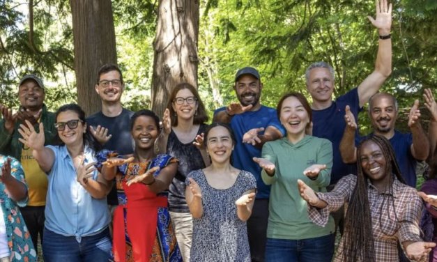 Kinship Conservation Fellowship 2025