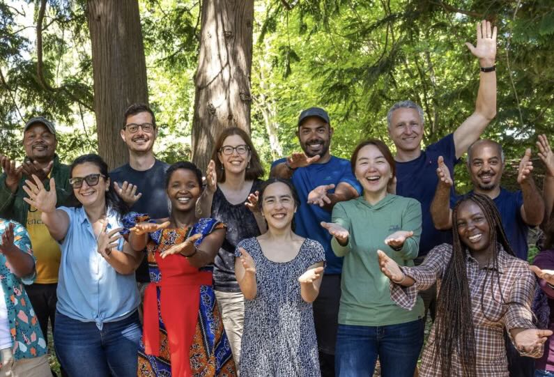 Kinship Conservation Fellowship 2025