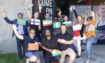 World Press Institute (WPI) Fellowship 2025