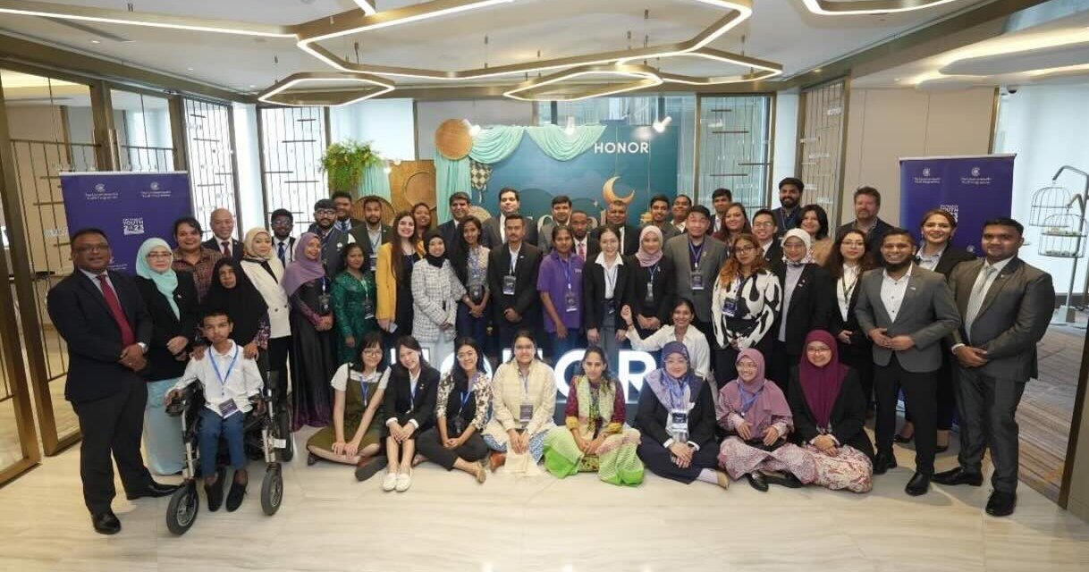 Commonwealth Asia Youth Alliance (CAYA)