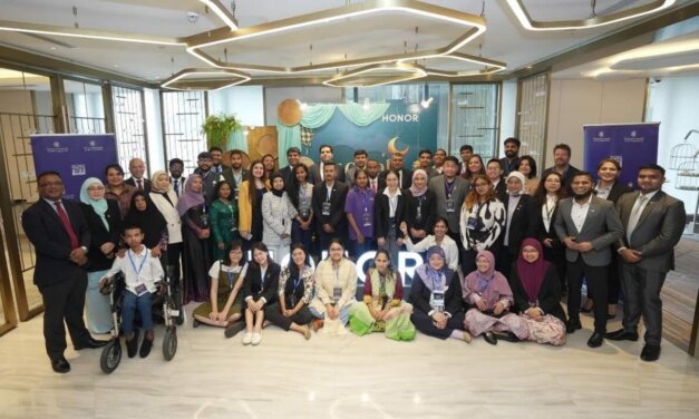 Commonwealth Asia Youth Alliance (CAYA)