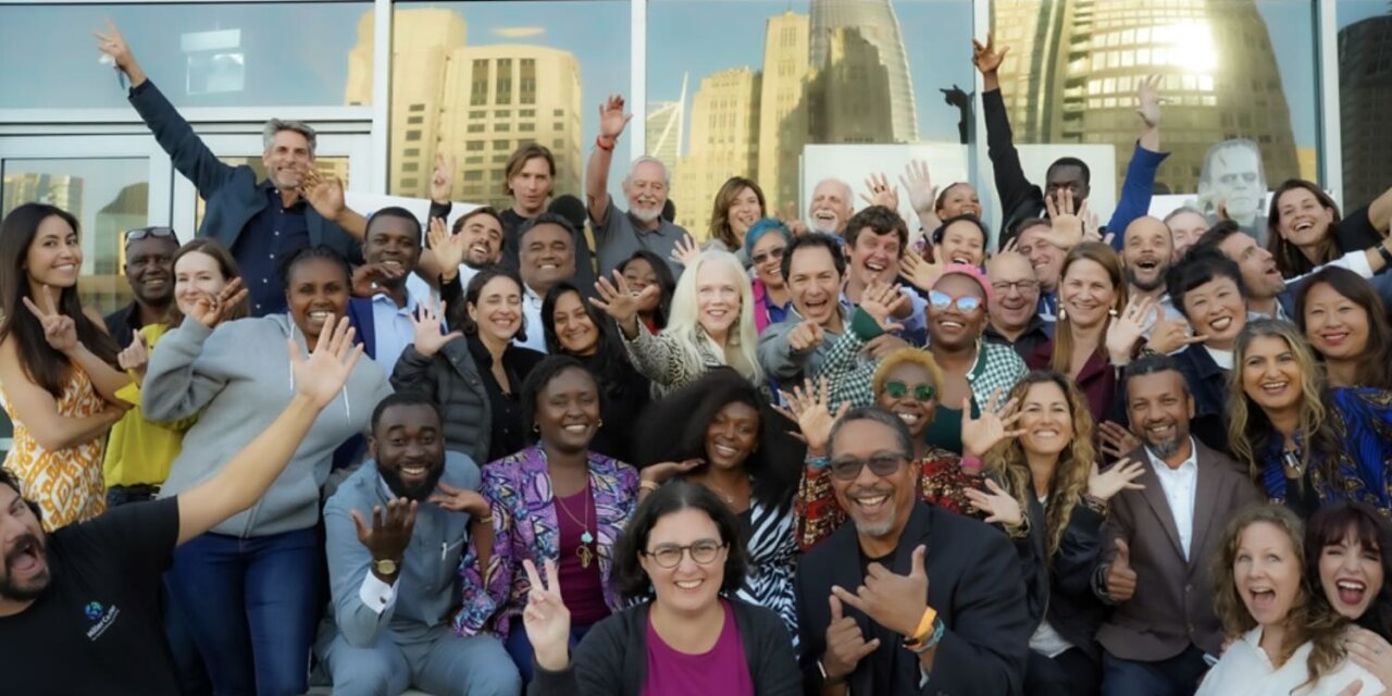 Miller Center Accelerator for Social Entrepreneurship