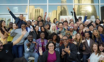 Miller Center Accelerator for Social Entrepreneurship