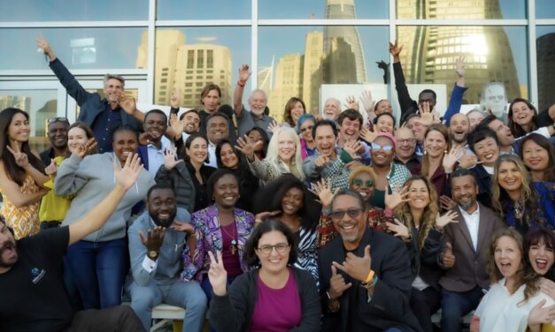 Miller Center Accelerator for Social Entrepreneurship